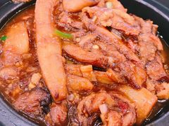 -香顺·客家菜(东坑店)