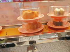 -争鲜回转寿司(中街大悦城店)