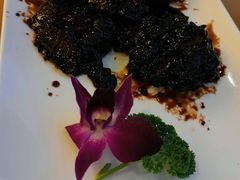 南华特色牛排-新南华大酒店(长寿店)