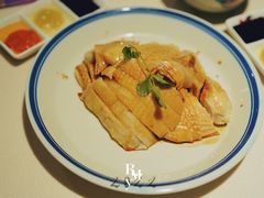 -本味轩精品茶餐厅(黄山路店)