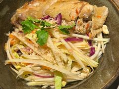 -安南越南餐厅(青岛万象城店)