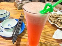 -Sasa的海(蜈支洲岛后海店)