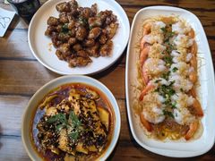 -外婆家(南开大悦城店)