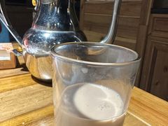-新疆伏拉沃餐厅(白龙南路店)