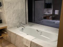 -深圳湾万怡酒店