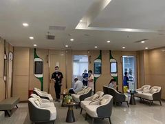 -慈铭奥亚健康体检(南山店-保利分院)