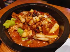 -云海肴云南菜·蒸汽石锅鱼(北京良乡华冠店)