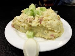 -买又大餐厅(福林里店)