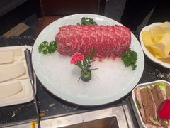-大妙火锅·非物质文化遗产(东郊记忆店)