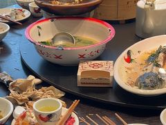 -广府乡下·饭庄(新港东路店)