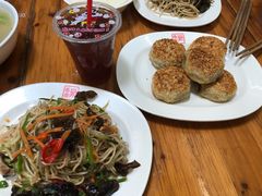 -聚香斋(东关街店)