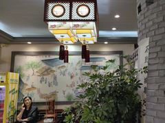 -一块豆腐·海鲜·家常菜(李沧书院路店)
