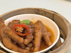 -寻味顺德·顺峰山庄(大良店)