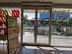 -麦当劳(塔园路店)