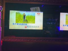 -温莎KTV(珠江路店)