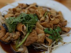 -长平老姿娘夜粥(平东一街店)