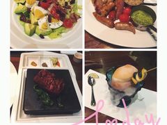 -食间牛排(湖西路店)