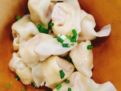 鲜肉馄饨-丁莲芳(红旗路店)