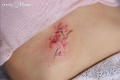 -飛凡TATTOO纹身•原创