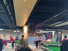 -云川台球(马甸店)