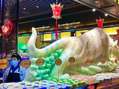 -舒友海鲜姿造(白鹭洲店)