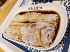 -冰泉豆浆馆(阳朔店)