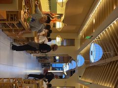 大堂-闻老头·菊花炭烤肉(D11店)