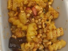 -雲物·云南小馆(好悦天地店)