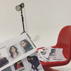 -OnHair造型