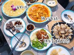 -屋里家延边朝鲜族冷面(梅林3店)