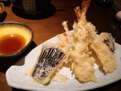 -千代武日本料理(开发区店)