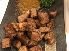 -肆月河豚·新淮扬(金融街店)