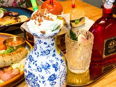 -秘密旅行Bonjour(黑金冠 江南西店)