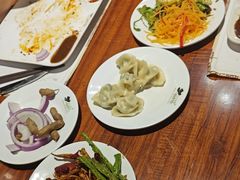 -汉巴味德(沈阳万象汇店)