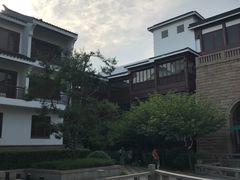 -苏州吴宫泛太平洋酒店