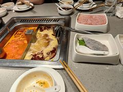 -海底捞火锅(徐州火车站店)