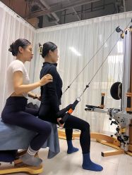 -JC·YOGA静禅瑜伽普拉提