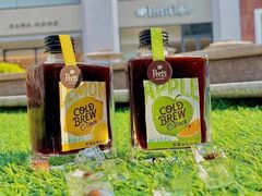 -Peet's Coffee皮爷咖啡(上海长风大悦城店)