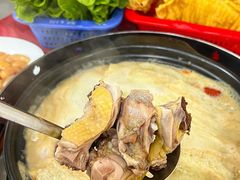 -花苑美食横琴生蚝火锅(拱北粤华路店)
