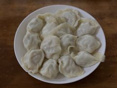 -山东水饺(南坪新街店)