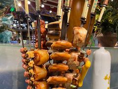 -巴犀烧烤(新崇光店)