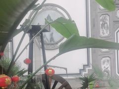 -四方小吃·白族庭院餐厅