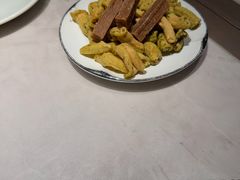-船歌·鱼水饺青岛菜(闽江二路店)