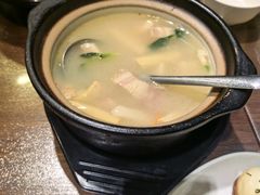 -玖鲜小笼(中山广场店)