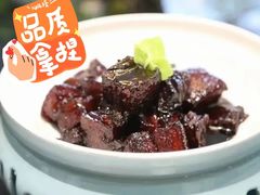 -东方大酒楼(万科店)