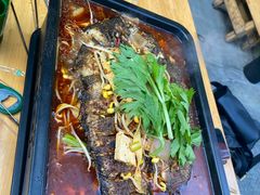 -江湖小海鲜(胡家庙店)