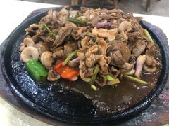 -标记美食新鲜猪杂(兴南大道店)
