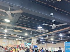 -皖北巫氏三胖地锅鸡(长淮总店)
