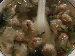 小馄饨-汪一挑馄饨(老街店)