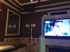-INLOVE KTV(世博源店)